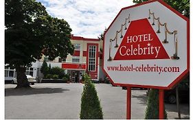 Celebrity Hotel Bournemouth
